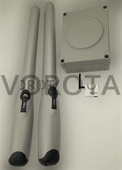 Комплект привода для распашных ворот WG 5024 - 1 шт, Блок управления - 1 , IT4WIFI